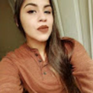 Meet your Posher, Isabbel